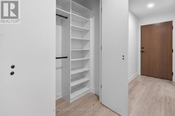 Bedroom 2 - 4303 - 55 Charles Street E, Toronto, ON M4Y0J1 Photo 5