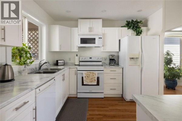 Family room - 4303 27 Avenue Unit# 28, Vernon, BC V1T6L2 Photo 5