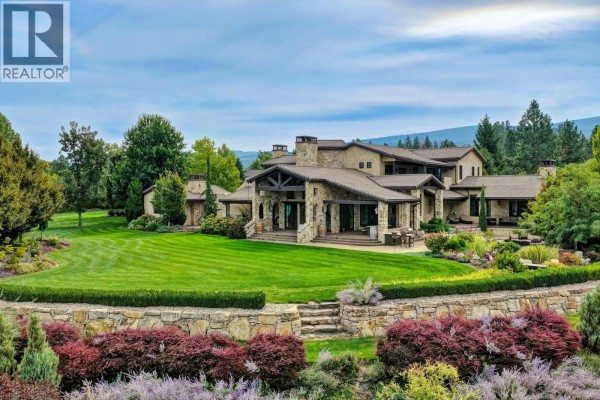 Storage - 4303 Takla Road, Kelowna, BC V1W3C4 Photo 5