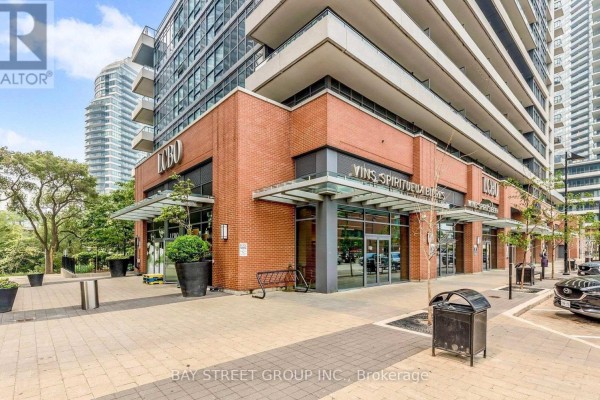 4304 - 2212 Lake Shore Boulevard W, Toronto, ON M8V0C2 Photo 5