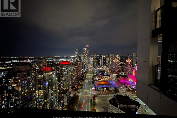 4304 - 4015 The Exchange, Mississauga, ON L5B0N9 Photo 3