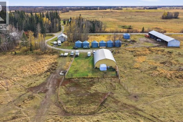 Kitchen - 43048 Township 38-2, Rural Clearwater County, AB T0M0X0 Photo 4