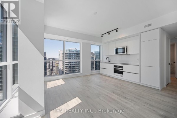 Bedroom 2 - 4305 - 327 King Street W, Toronto, ON M5V0W7 Photo 5
