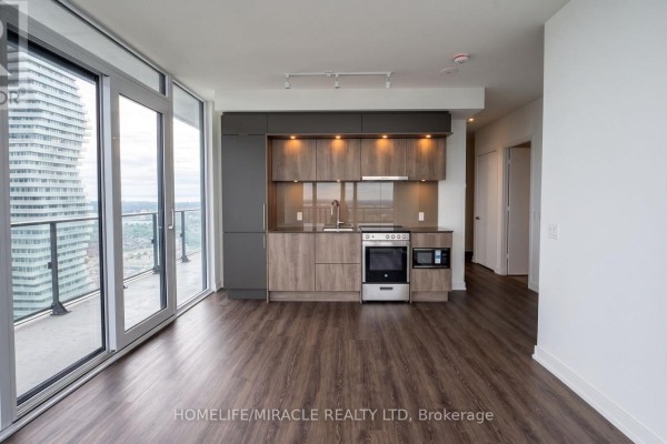 4305 - 448 Burnhamthorpe Road, Mississauga, ON L5B0R4 Photo 5