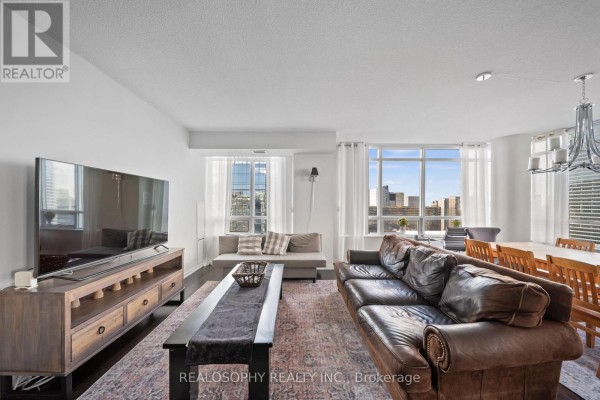 4305 - 65 Bremner Boulevard, Toronto, ON, photo 3