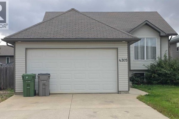 4305 33rd Street, Lloydminster