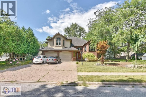 4305 Casgrain Unit# Upper, Windsor, ON, photo 2