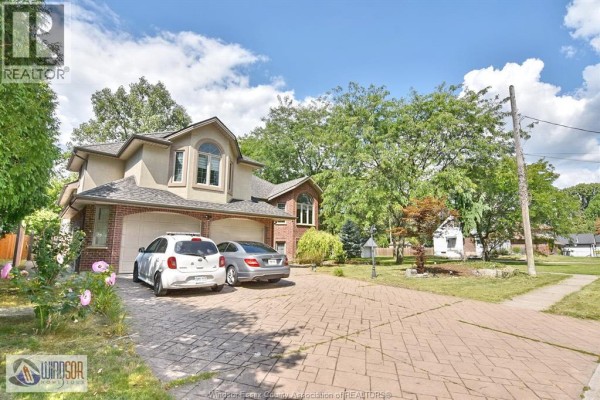 4305 Casgrain Unit# Upper, Windsor, ON, photo 3