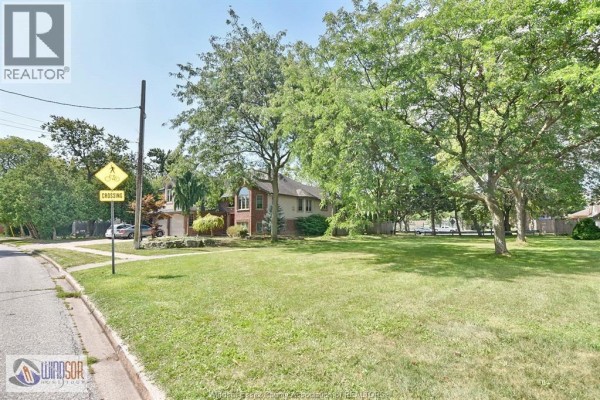 Laundry room - 4305 Casgrain Unit# Upper, Windsor, ON N9G2A9 Photo 4