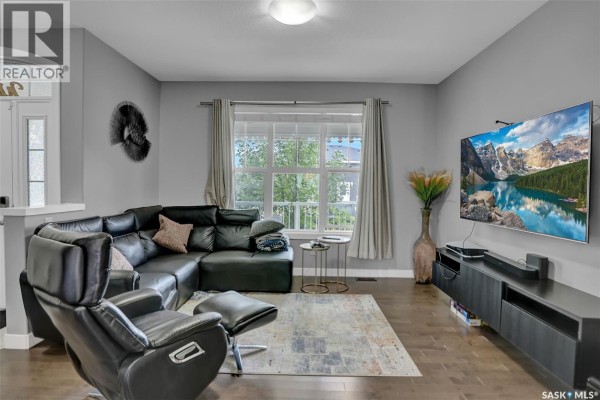 2pc Bathroom - 4305 Senecal Drive, Regina, SK S4W0R1 Photo 4
