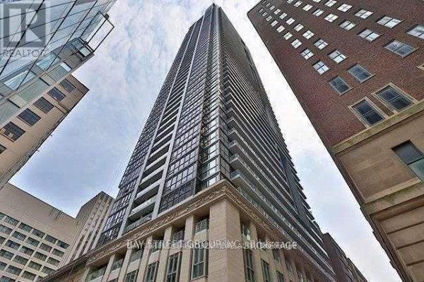 4306 - 70 Temperance Street, Toronto