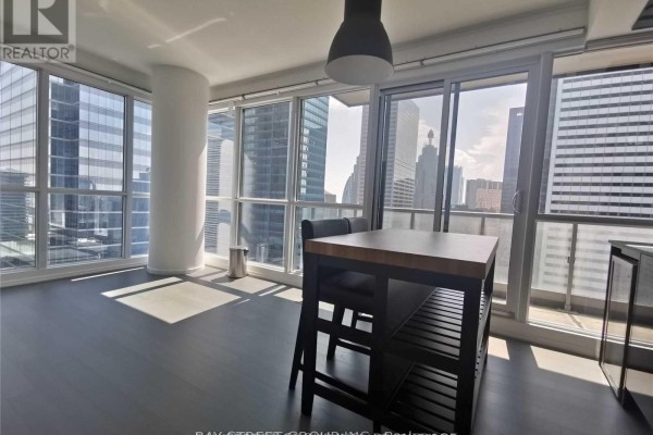 Den - 4306 - 70 Temperance Street, Toronto, ON M5H4E8 Photo 5