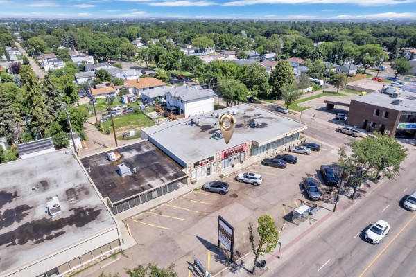 4306 118 Ave, Edmonton, AB T5W1A6 Photo 2