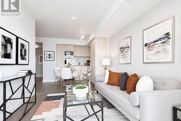 4307 - 11 Wellesley Street, Toronto, ON M4Y0G4 Photo 3