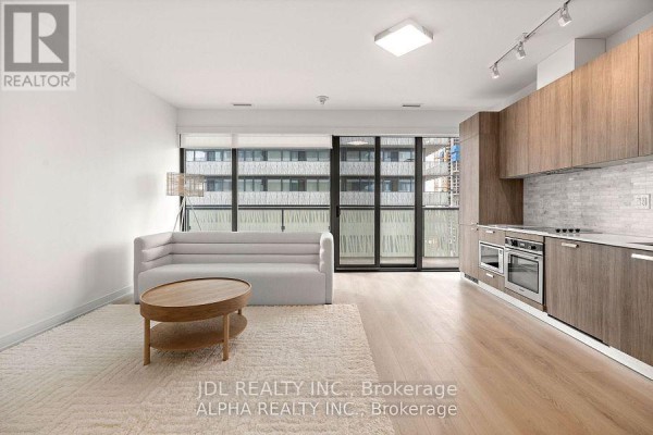 Den - 4307 - 50 Charles St East Street, Toronto, ON M4Y0C3 Photo 5