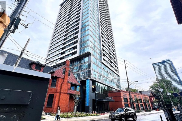 4307 - 609 Sherbourne Street, Toronto, ON, photo 2