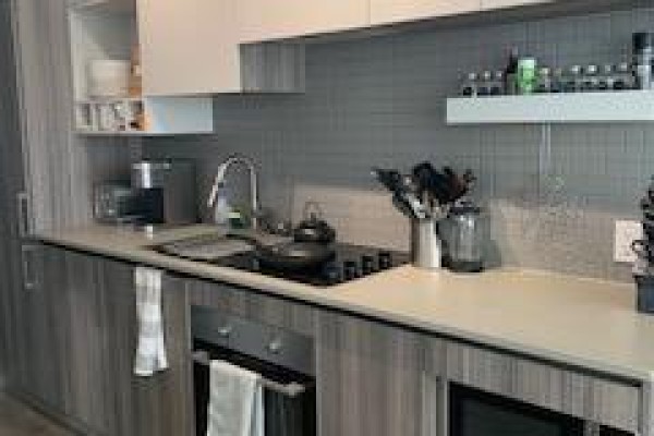 Bedroom - 4307 - 898 Portage Parkway, Vaughan, ON L4K0J6 Photo 3
