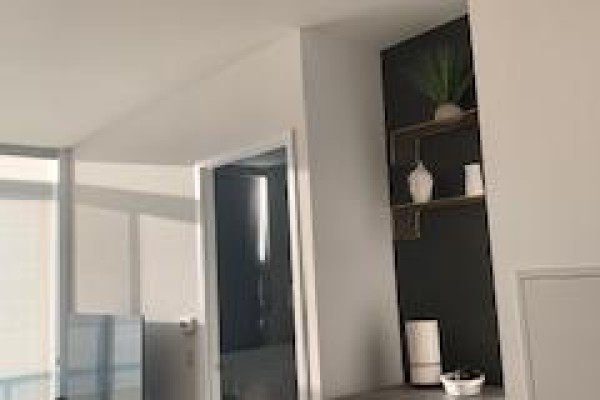 Bathroom - 4307 - 898 Portage Parkway, Vaughan, ON L4K0J6 Photo 4