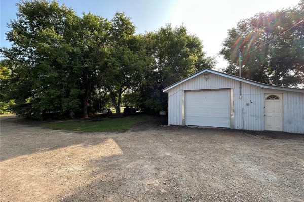 Bedroom - 43078 Mile 82n Road, Beausejour, MB R0E0C0 Photo 5