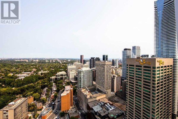 4308 - 1 Yorkville Avenue, Toronto, ON M4W0B1 Photo 2