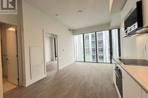 4308 - 8 Cumberland Street, Toronto, ON M4W0B6 Photo 5