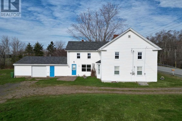 4308 Highway 2, Upper Economy, NS, photo 2