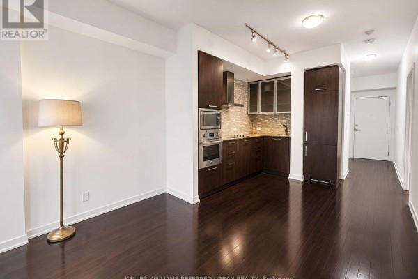 Den - 4309 - 14 York Street, Toronto, ON M5J2Z2 Photo 5