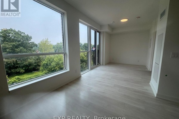 431 - 1381 Lakeshore Road E, Mississauga, ON L5E1G6 Photo 3