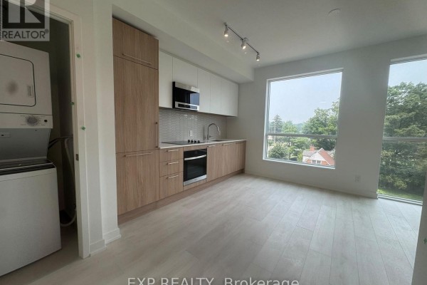 431 - 1381 Lakeshore Road E, Mississauga, ON L5E1G6 Photo 4