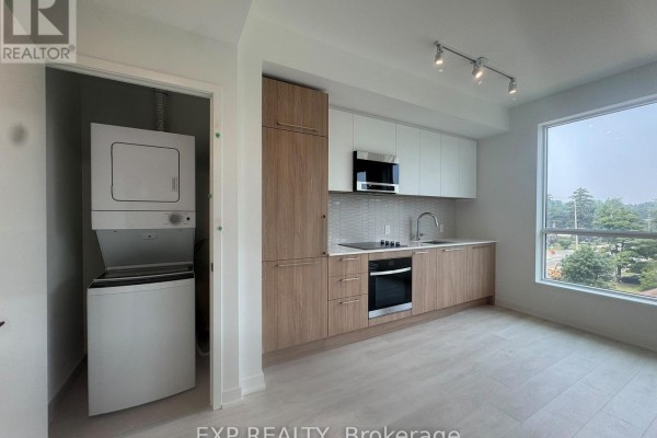 431 - 1381 Lakeshore Road E, Mississauga, ON L5E1G6 Photo 5