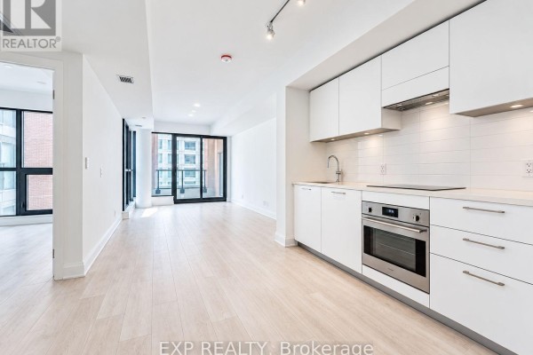 431 - 33 Frederick Todd Way, Toronto, ON M4G0C9 Photo 5