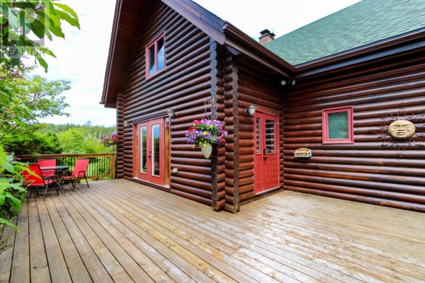 431-435 Dogberry Hill Road, Portugal Cove St  Philips, NL, photo 3