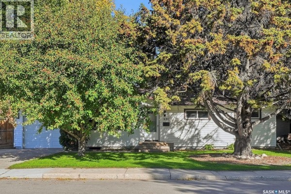 431 Adelaide Street E, Saskatoon