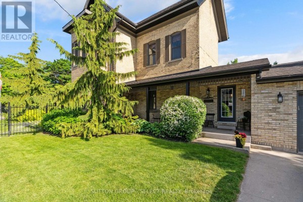 Other - 431 Albert Street, South Huron, ON N0M1S1 Photo 2
