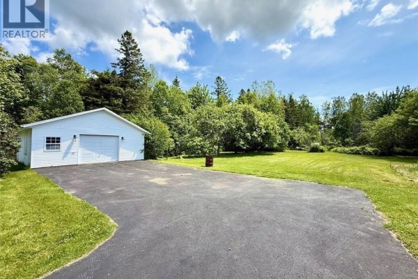 Other - 431 Boulevard Des Acadiens, Bertrand, NB E1W1G1 Photo 4