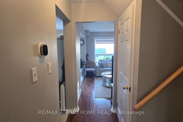 Bedroom 3 - 431 Drew Street, Oshawa, ON L1H8W6 Photo 5