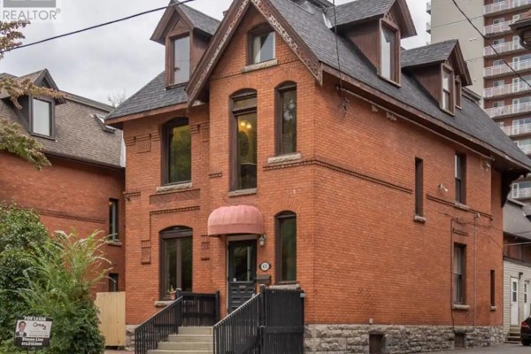431 Gilmour Street, Ottawa, ON, photo 3