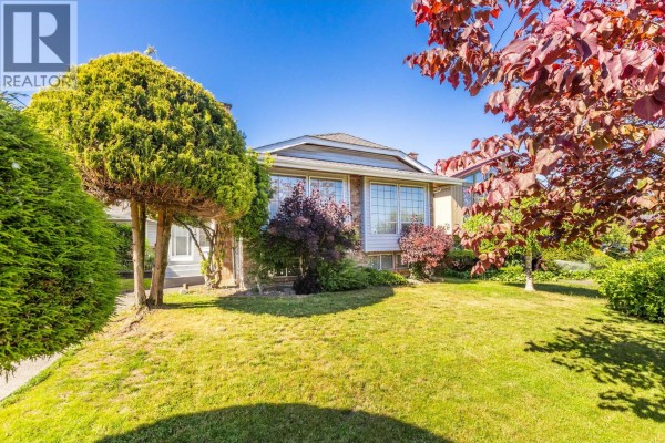 431 Glenbrook Drive, New Westminster, BC V3L5J3 Photo 3