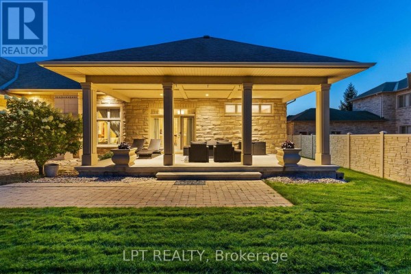 431 Lockmaster Crescent, Ottawa, ON K4M1L8 Photo 4