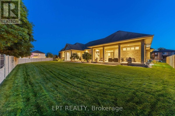 431 Lockmaster Crescent, Ottawa, ON K4M1L8 Photo 5