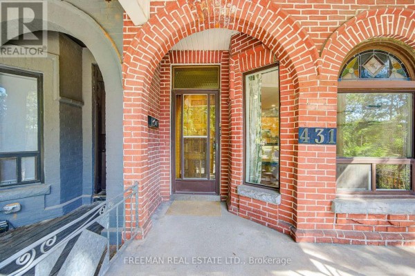 Recreational, Games room - 431 Manning Avenue, Toronto, ON M6G2V6 Photo 5