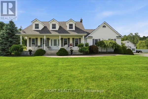 431 Moira Road, Centre Hastings, ON, photo 2