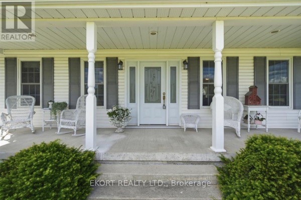 431 Moira Road, Centre Hastings, ON, photo 3