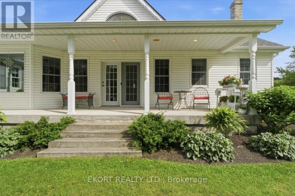 431 Moira Road, Centre Hastings, ON K0K3E0 Photo 4