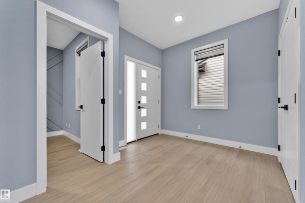 Bedroom 2 - 431 Roberts Cr, Leduc, AB T9E1N4 Photo 5