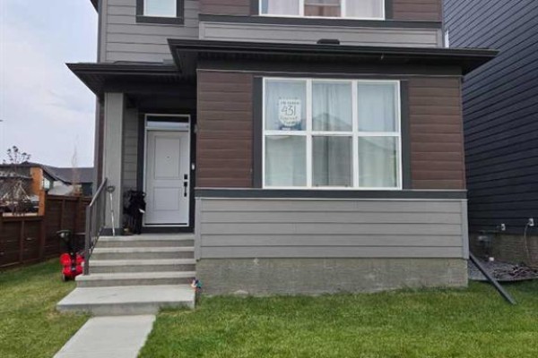 431 Rowmont Boulevard Nw, Calgary, AB, photo 2