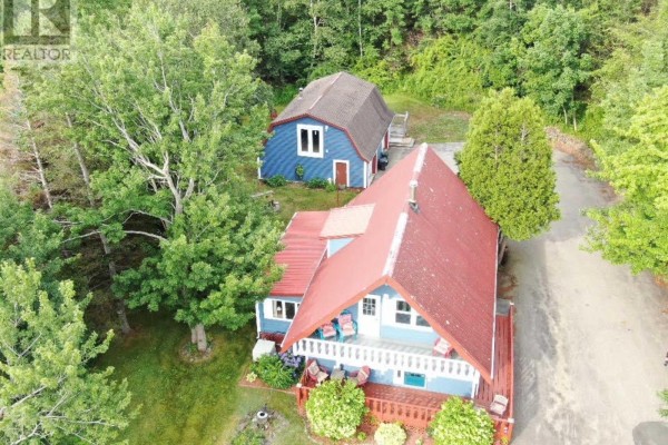 Sunroom - 431 Shore Road, Bay View, NS B0V1A0 Photo 3