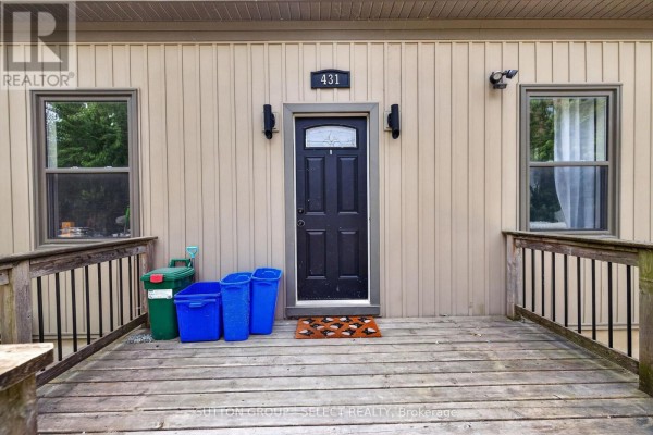 431 South Street, London East, ON N6B1C1 Photo 5