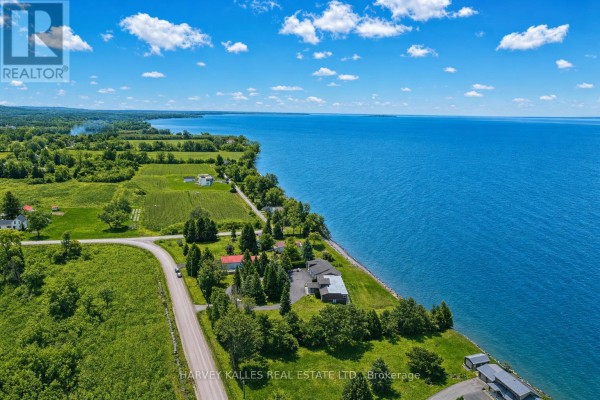 431 Victoria Beach Road, Cramahe, ON, photo 2