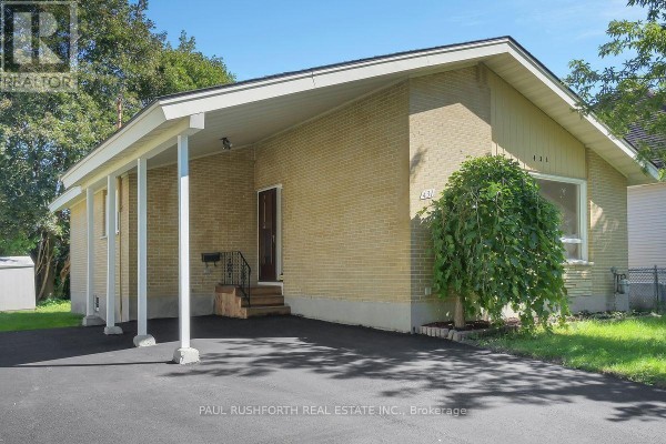 Recreational, Games room - 431 Wentworth Avenue, Ottawa, ON K2B5J7 Photo 2